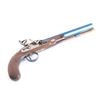 Image 12 : Finely Made Reproduction of Manton Dueling Pistol.