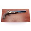 Image 1 : Finely Made Reproduction of Manton Dueling Pistol.