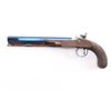 Image 4 : Finely Made Reproduction of Manton Dueling Pistol.