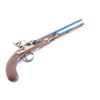 Image 6 : Finely Made Reproduction of Manton Dueling Pistol.