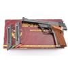 Image 1 : High Standard Supermatic Tournament .22 LR #157075