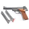 Image 2 : High Standard Supermatic Tournament .22 LR #157075