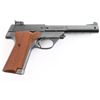Image 3 : High Standard Supermatic Tournament .22 LR #157075