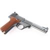 Image 4 : High Standard Supermatic Tournament .22 LR #157075