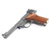 Image 5 : High Standard Supermatic Tournament .22 LR #157075