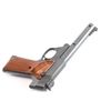 Image 6 : High Standard Supermatic Tournament .22 LR #157075