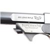 Image 7 : High Standard Supermatic Tournament .22 LR #157075