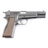 Image 2 : Browning Hi-Power 9mm #245PT02496