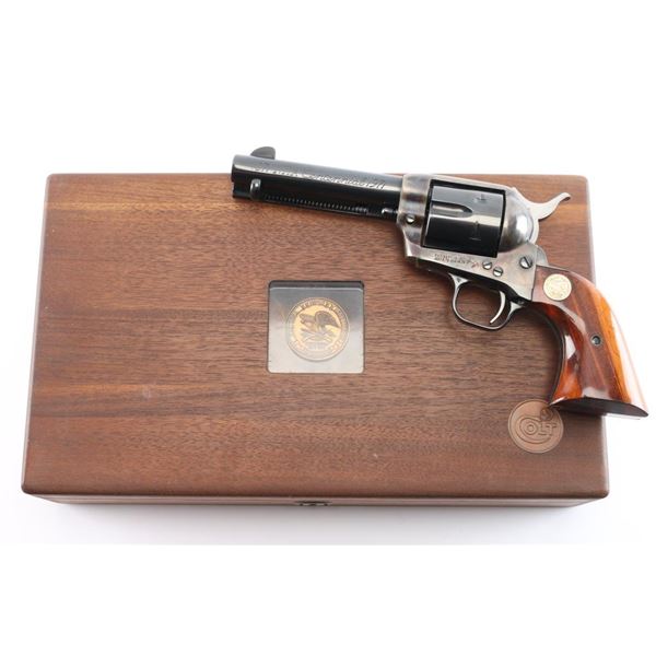 Colt Single Action Army .45 LC #NRA6254