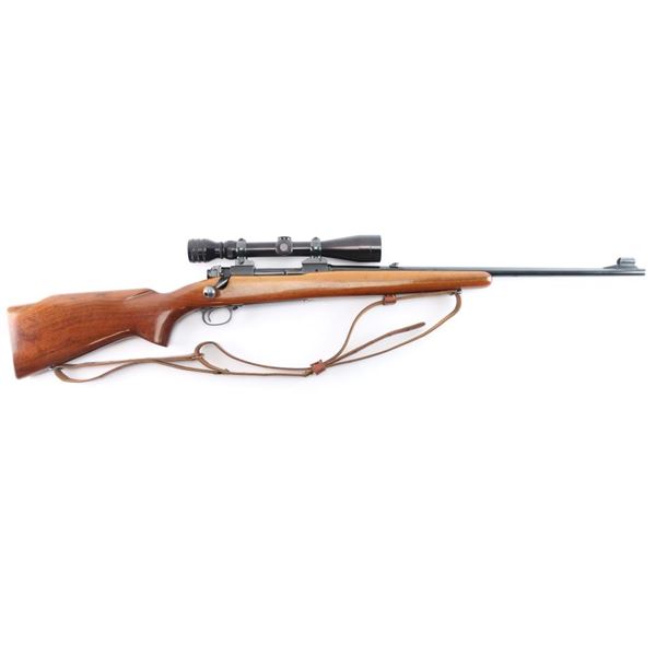 Winchester Model 70 'Featherweight' .243 Win