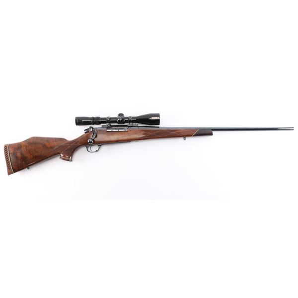 Weatherby Mark V .340 Wby Mag #SB018533