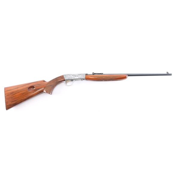 Browning SA-22 'Grade 3' .22 LR #T19462