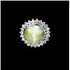 Image 6 : Dramatic One of a Kind 19.25 Carat Natural