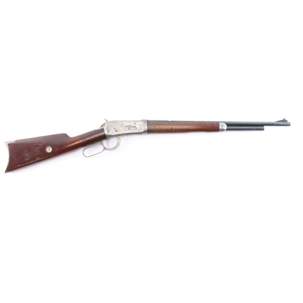 Winchester Model 1894 .32 W.S. #418942