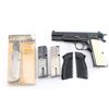 Image 1 : Browning Hi-Power .40 S&W #2W5NW54281
