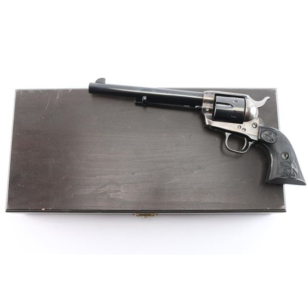 Colt Single Action Army .45 LC #S38423A