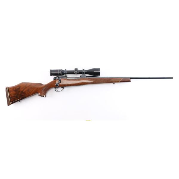 Weatherby Mark V 7mm Wby Mag #H184140