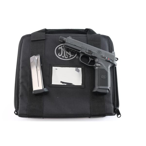 FN FNX-45 'Tactical' .45 ACP #FX3U149833