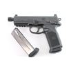 Image 2 : FN FNX-45 'Tactical' .45 ACP #FX3U149833
