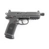 Image 3 : FN FNX-45 'Tactical' .45 ACP #FX3U149833