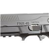 Image 7 : FN FNX-45 'Tactical' .45 ACP #FX3U149833