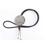 Image 1 : Navajo Hammered Concho Bolo