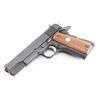 Image 5 : Colt Government Model .45 ACP #70G401082