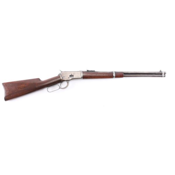 Winchester Model 1892 'SRC' .38-40 #782852