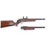 Image 4 : Thompson Center Encore Bullberry 2 Barrel Set