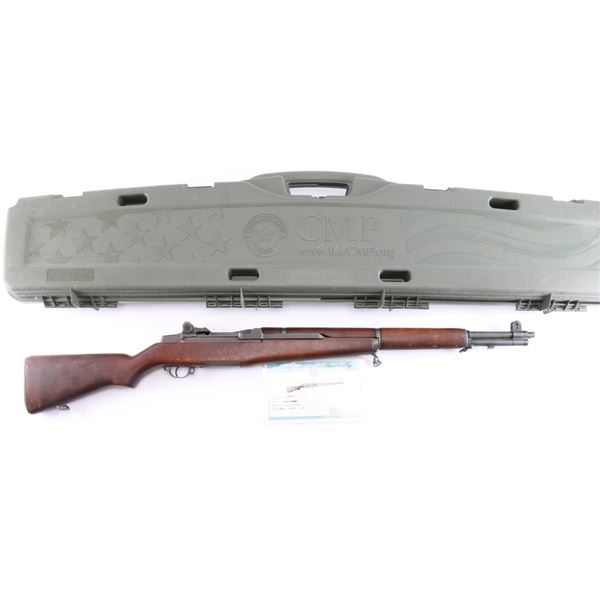 H&R Arms Co. M1 Garand .30-06 #5766704
