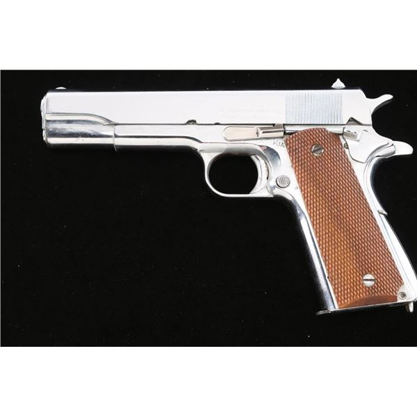 Remington Rand 1911A1 .45 ACP #1009029
