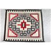 Image 1 : 1940's Navajo Rug.