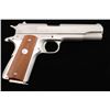 Image 5 : Colt Government Model .45 ACP #70G67469