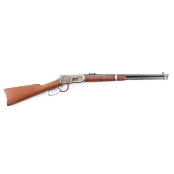 Winchester Model 94 'SRC' .25-35 #897527