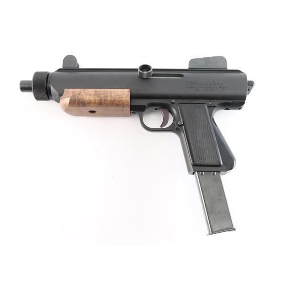 Wilkinson Arms Linda 9mm #881168