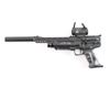 Image 7 : Weihrauch Sport HW 44 .177 Cal #703941