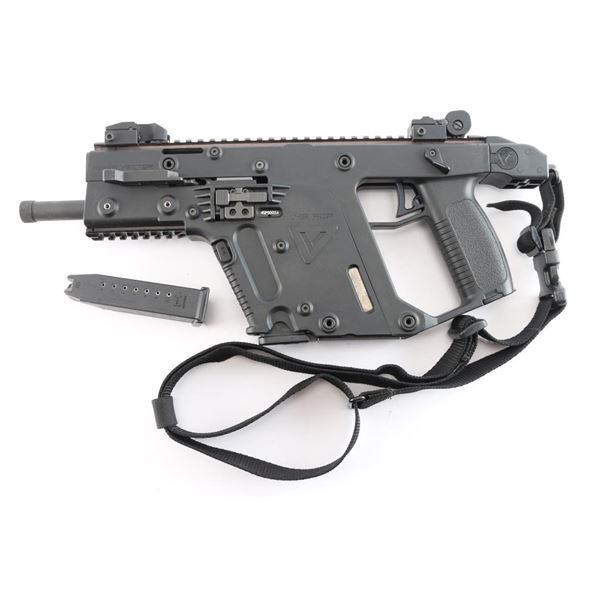 Kriss Vector SDP .45 ACP #45P000116