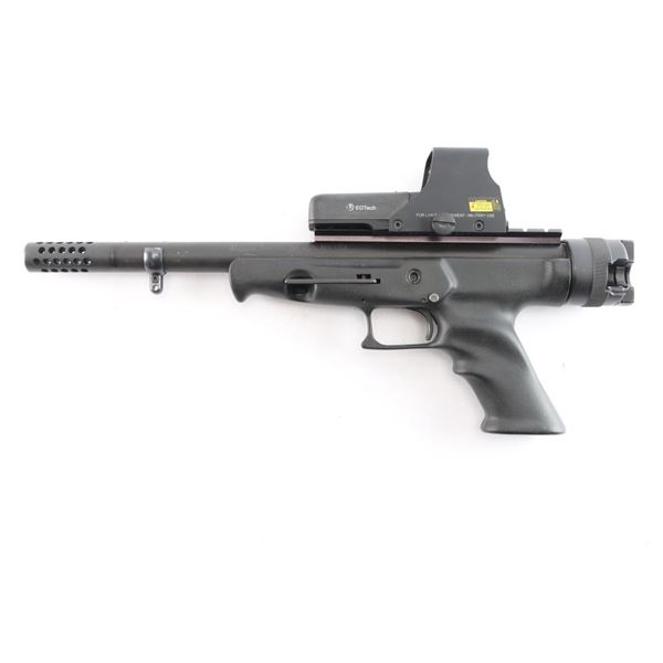 Magnum Research Lone Eagle Pistol .223 Rem