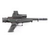 Image 2 : Magnum Research Lone Eagle Pistol .223 Rem