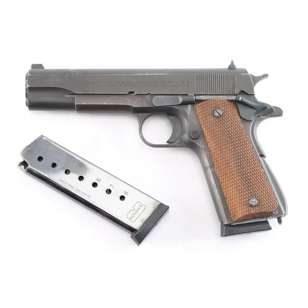Essex Arms Corp. 1911 .45 ACP #39781