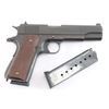 Image 2 : Essex Arms Corp. 1911 .45 ACP #39781