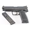 Image 2 : Heckler & Koch USP Expert .45 ACP #25-151891