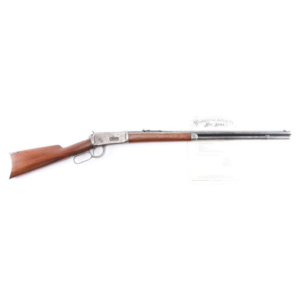 Winchester Model 1894 .30-30 #65410