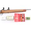 Image 2 : Remington 700 6mm PPC #E6449526