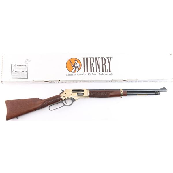 Henry Repeating Arms H024-4570N20 .45-70