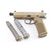 Image 2 : FN FNX-45 'Tactical' .45 ACP #FX3U133141