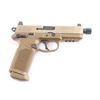 Image 3 : FN FNX-45 'Tactical' .45 ACP #FX3U133141