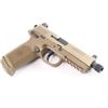 Image 4 : FN FNX-45 'Tactical' .45 ACP #FX3U133141