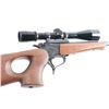 Image 6 : Thompson Center Contender .45-70 Gov't #12976