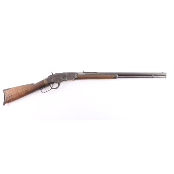 Winchester Model 1873 .44-40 #530978